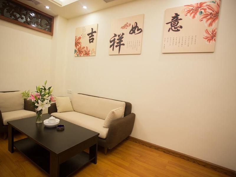 Greentree Alliance Guangdong Chaozhou Jinlong Building Hotel מראה חיצוני תמונה