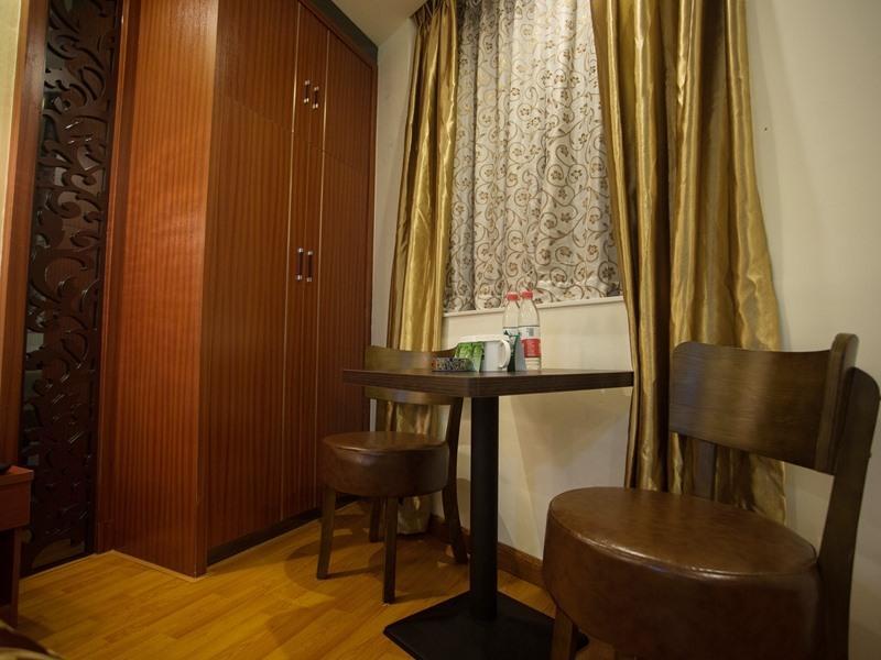 Greentree Alliance Guangdong Chaozhou Jinlong Building Hotel מראה חיצוני תמונה